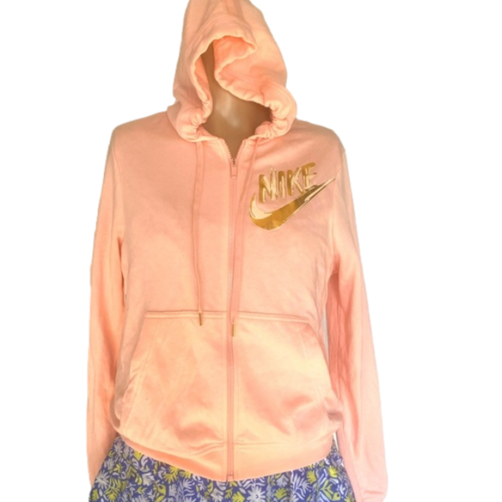 Nike hoodie. NWOT